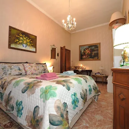 Casa Bianca