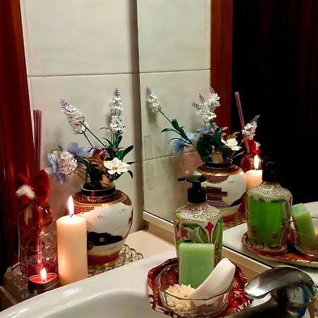 Casa Bianca