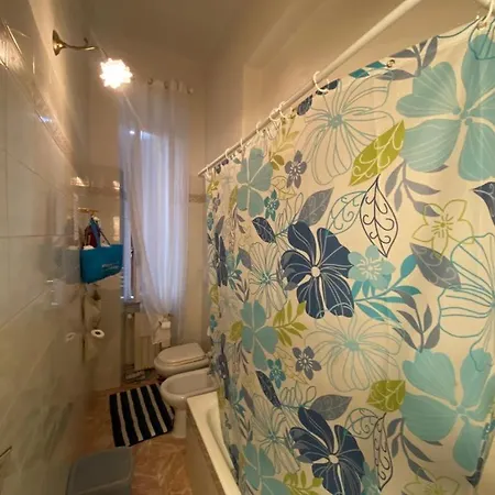 Casa Bianca Bed & Breakfast