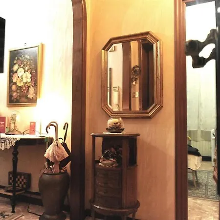 Casa Bianca Rome