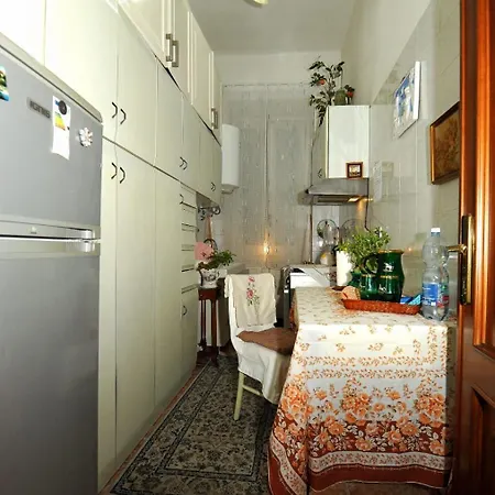 Casa Bianca *