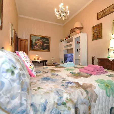 Casa Bianca Rome