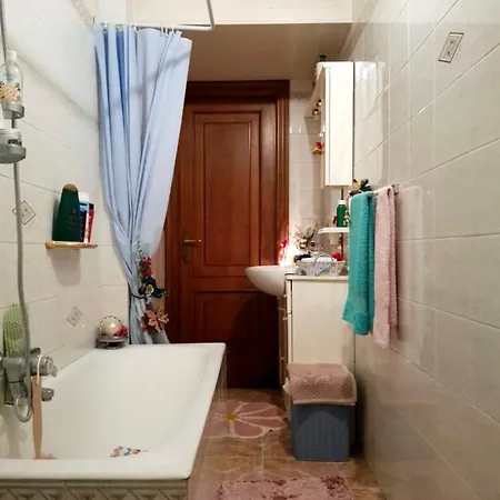 Alojamento de Acomodação e Pequeno-almoço Casa Bianca